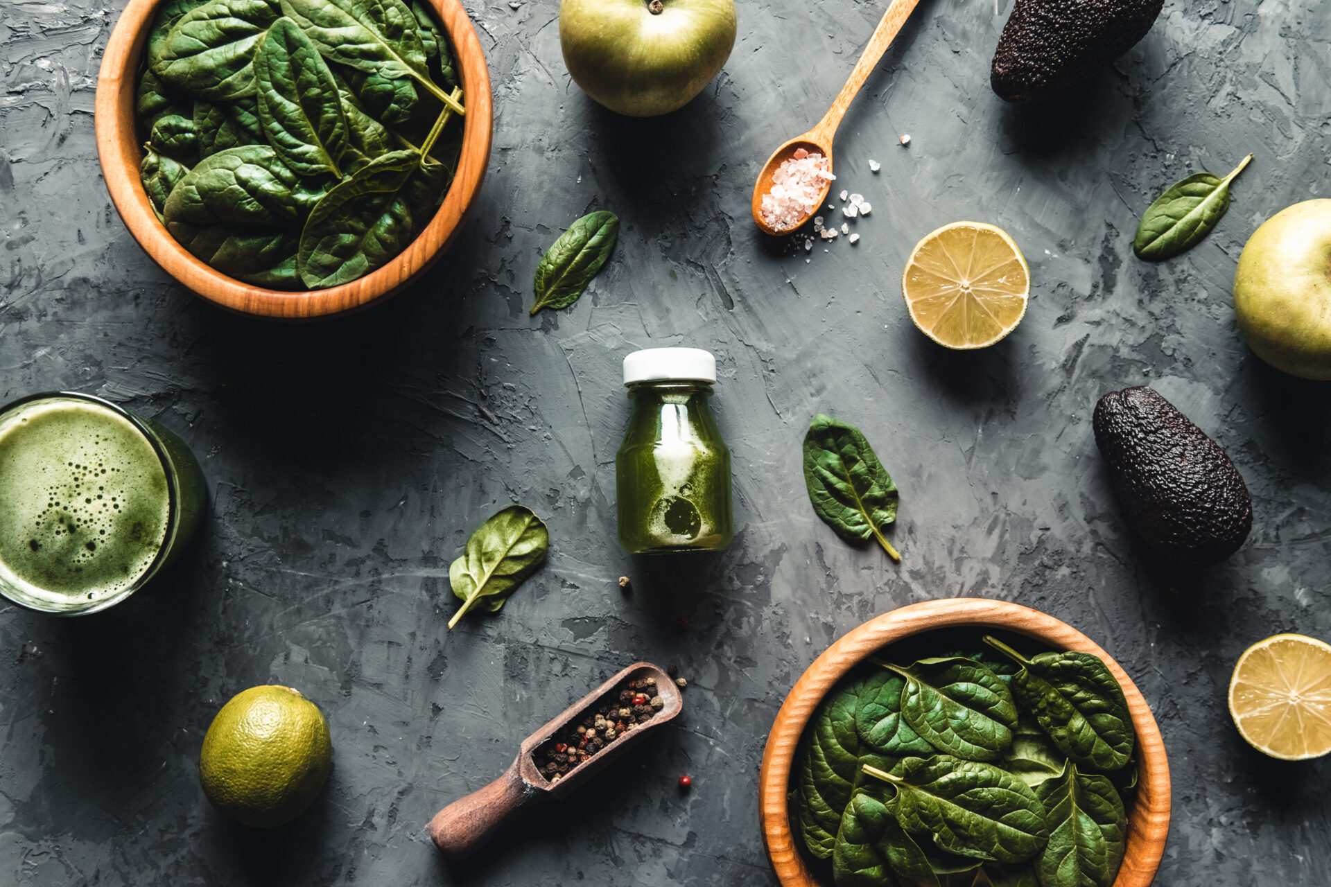 Nutrition