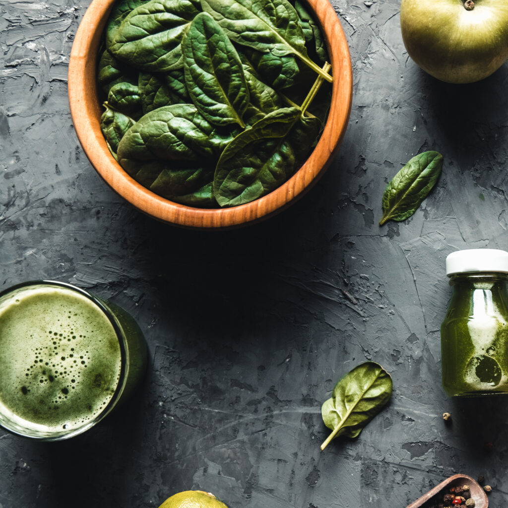 Nutrition