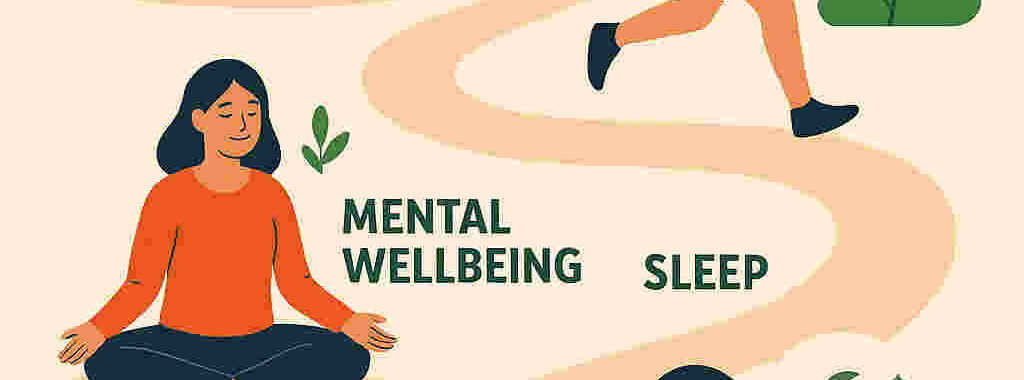 Health and Wellness