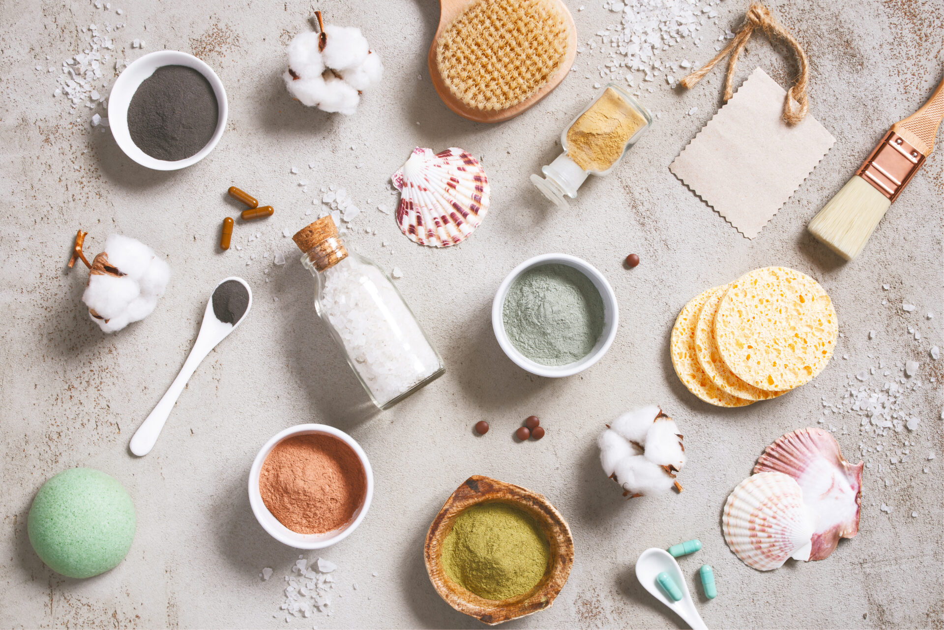 Cosmetic Ingredients